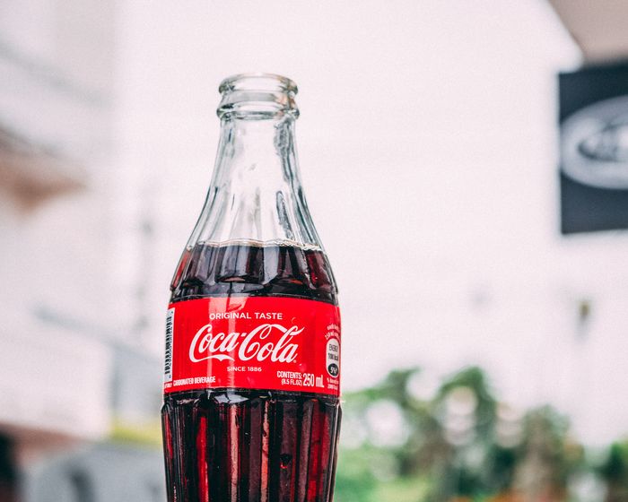 Coca-Cola