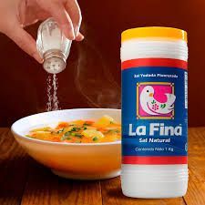 La Fina