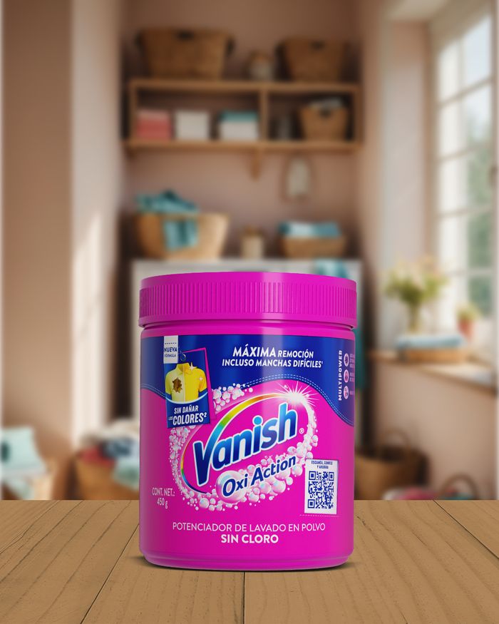 Vanish