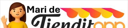Mari de TienditApp